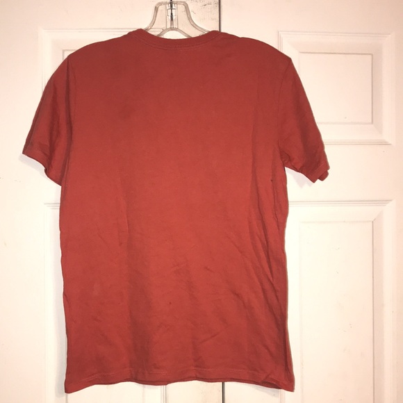 Boy’s Place Humorous Tee - Picture 3 of 5